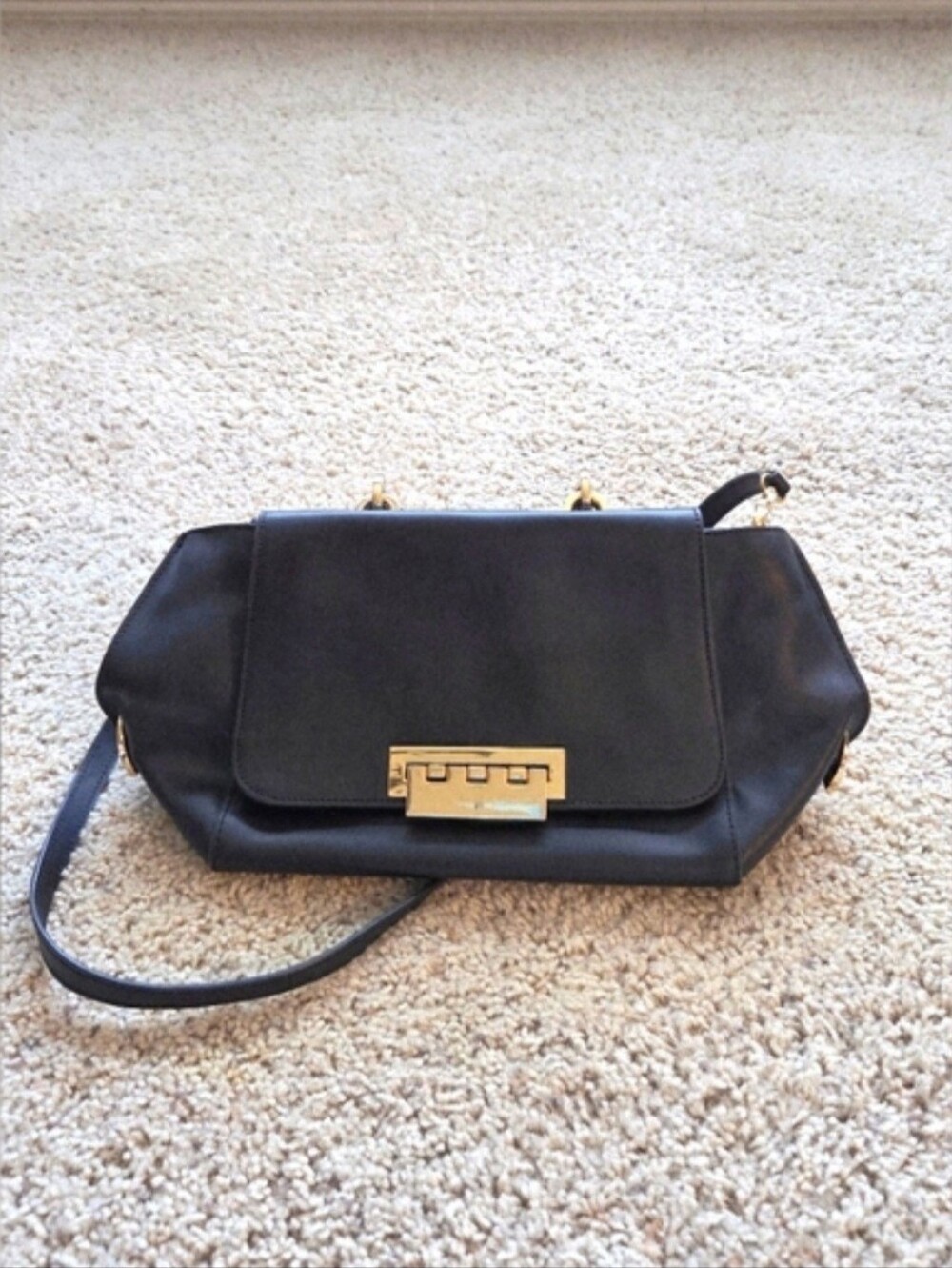 Zac Posen Women's Crossbody Handbags